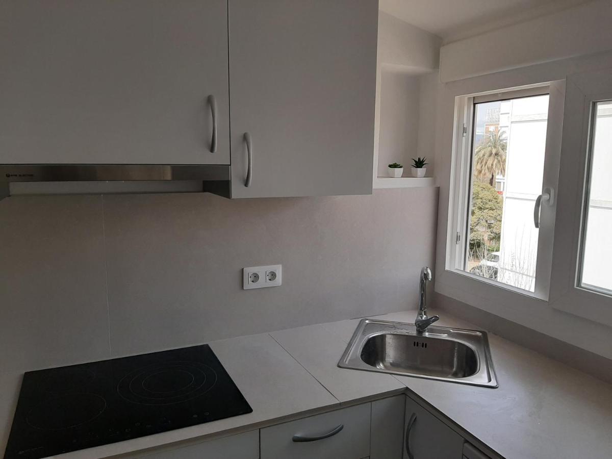 Plaza Andalucia Apartment -A 10Min Caminando Del Puente Romano قرطبة المظهر الخارجي الصورة