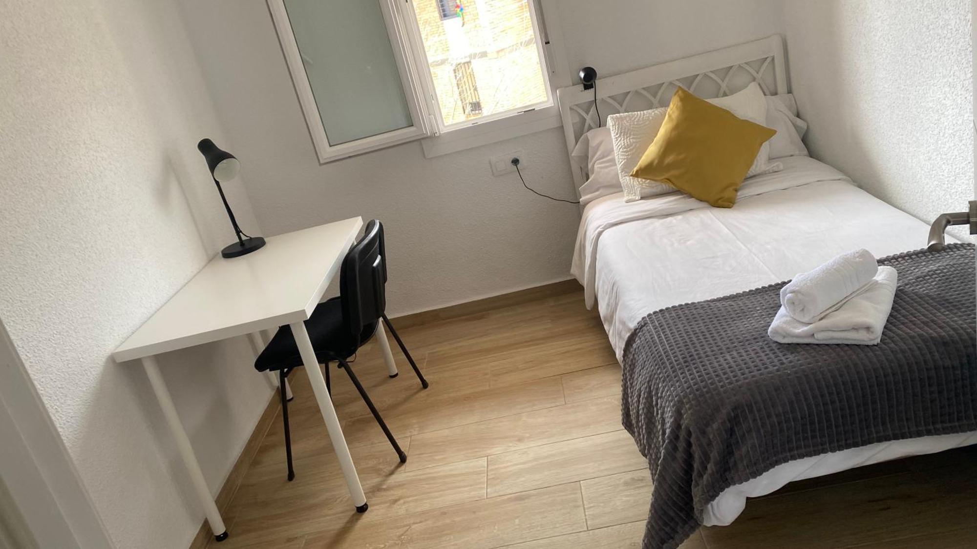 Plaza Andalucia Apartment -A 10Min Caminando Del Puente Romano قرطبة المظهر الخارجي الصورة