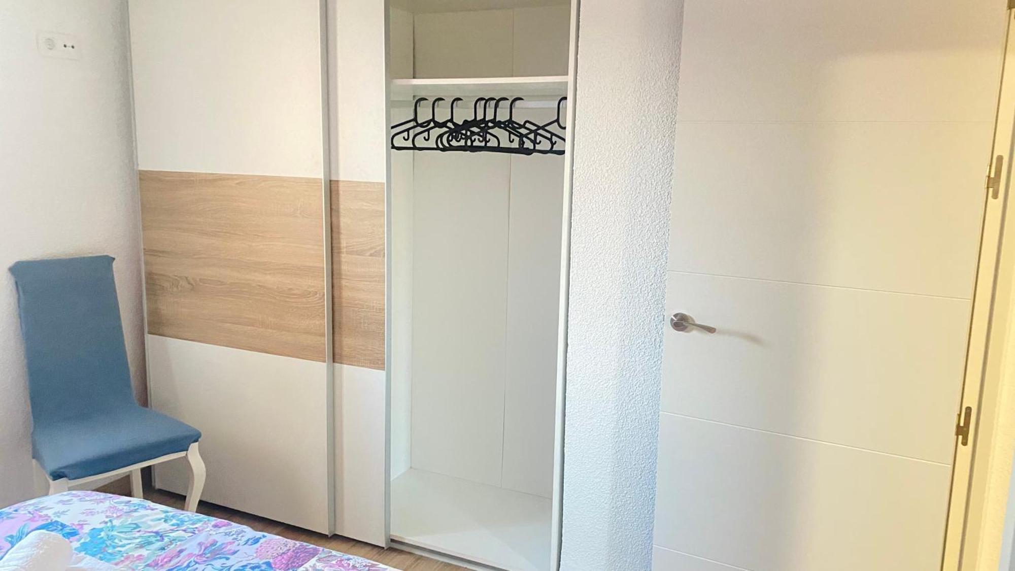 Plaza Andalucia Apartment -A 10Min Caminando Del Puente Romano قرطبة المظهر الخارجي الصورة