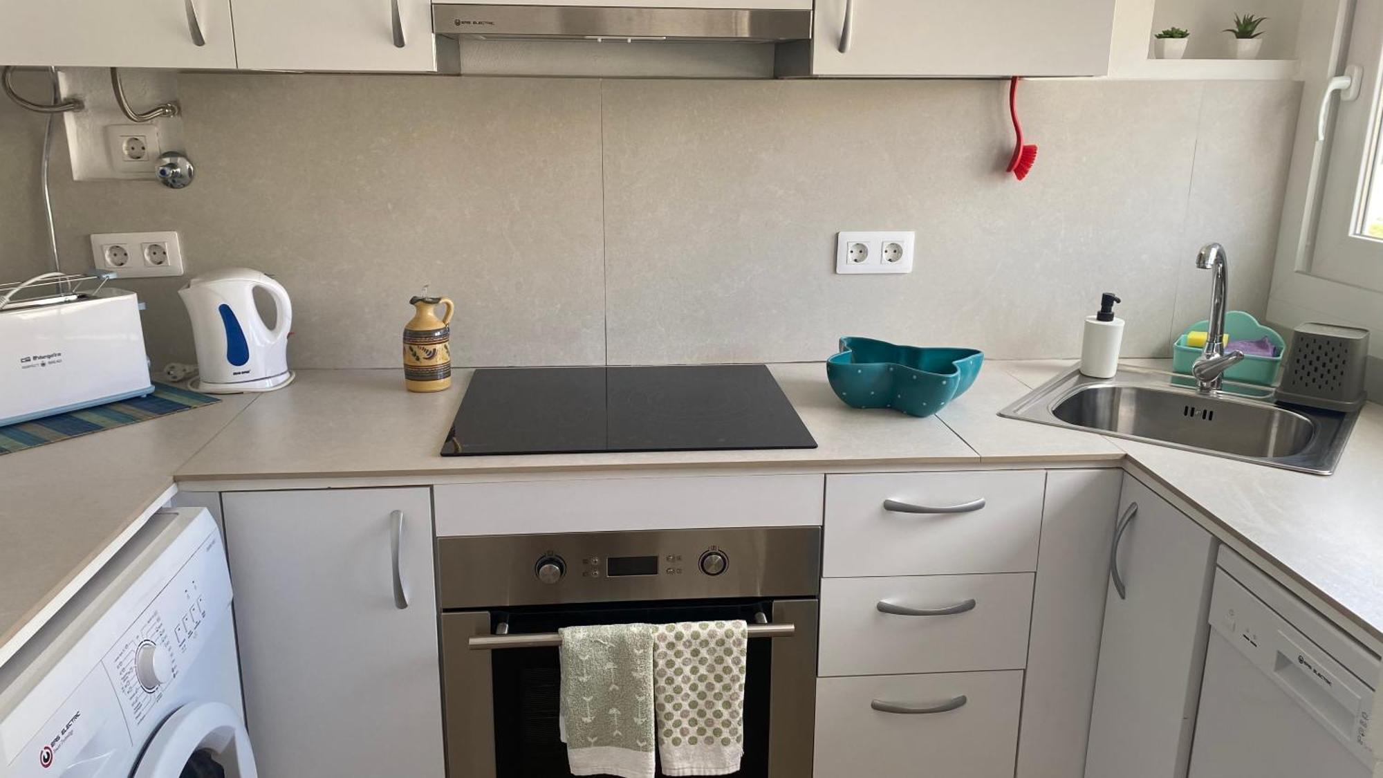 Plaza Andalucia Apartment -A 10Min Caminando Del Puente Romano قرطبة المظهر الخارجي الصورة