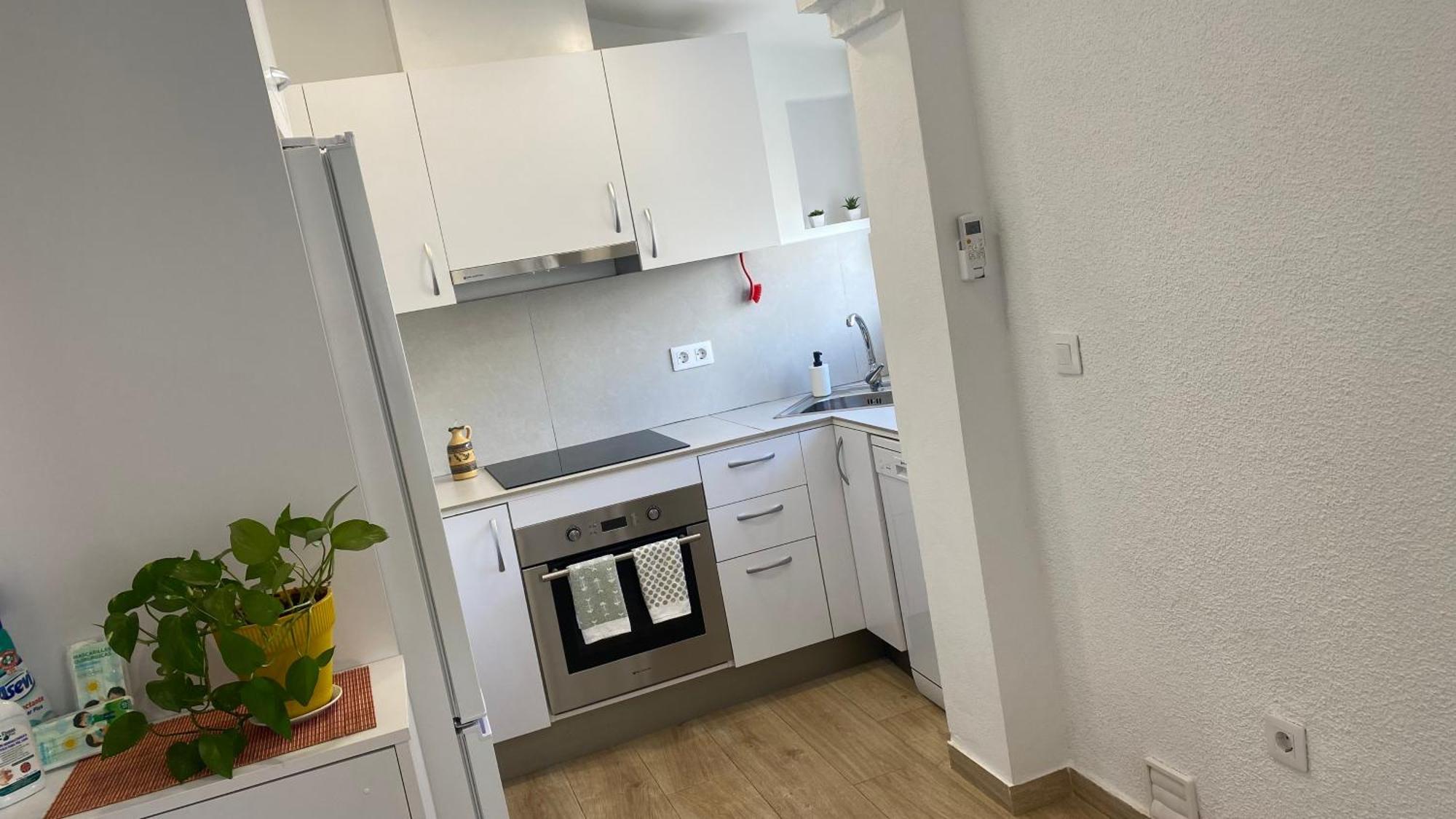 Plaza Andalucia Apartment -A 10Min Caminando Del Puente Romano قرطبة المظهر الخارجي الصورة