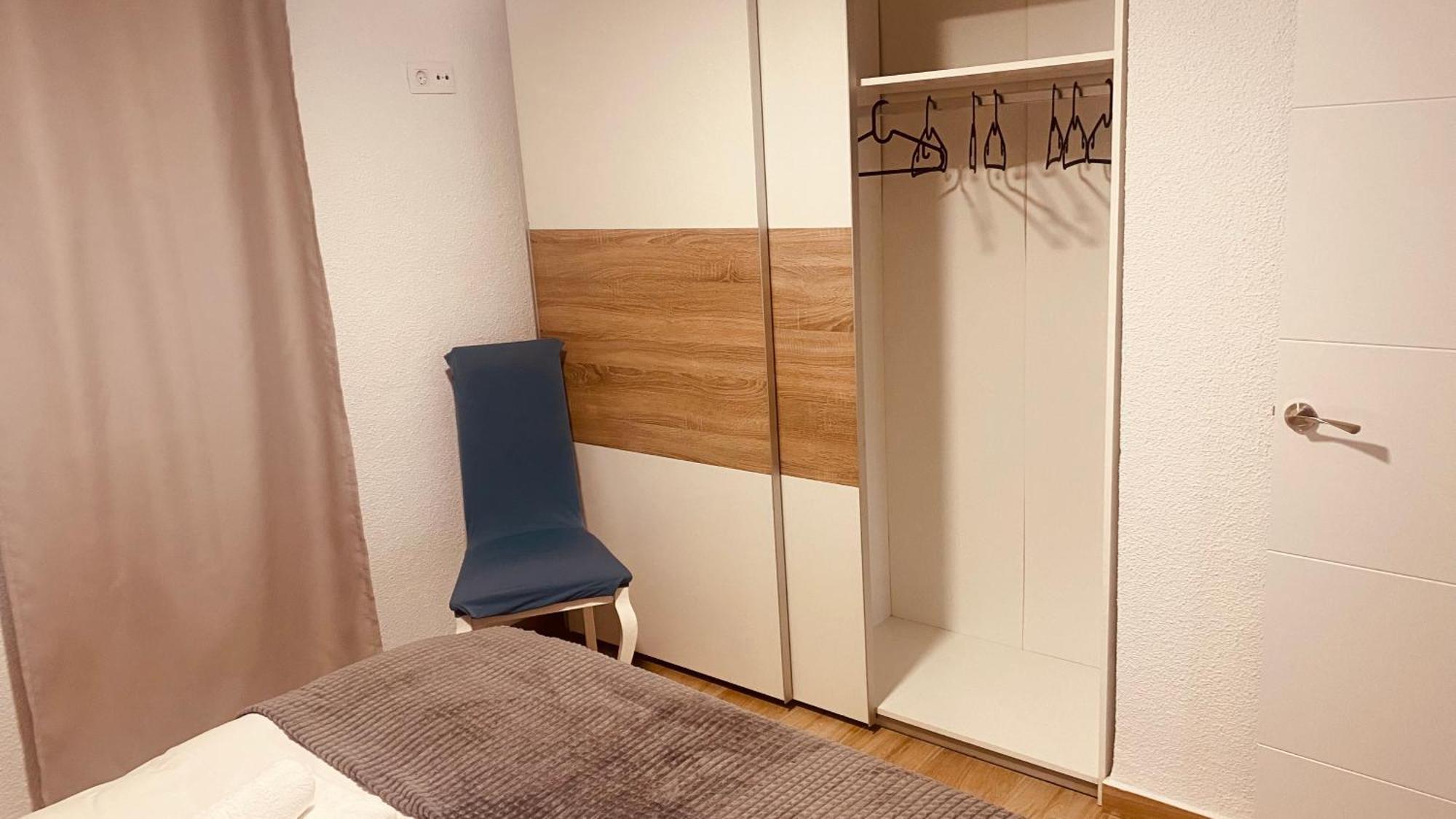 Plaza Andalucia Apartment -A 10Min Caminando Del Puente Romano قرطبة المظهر الخارجي الصورة